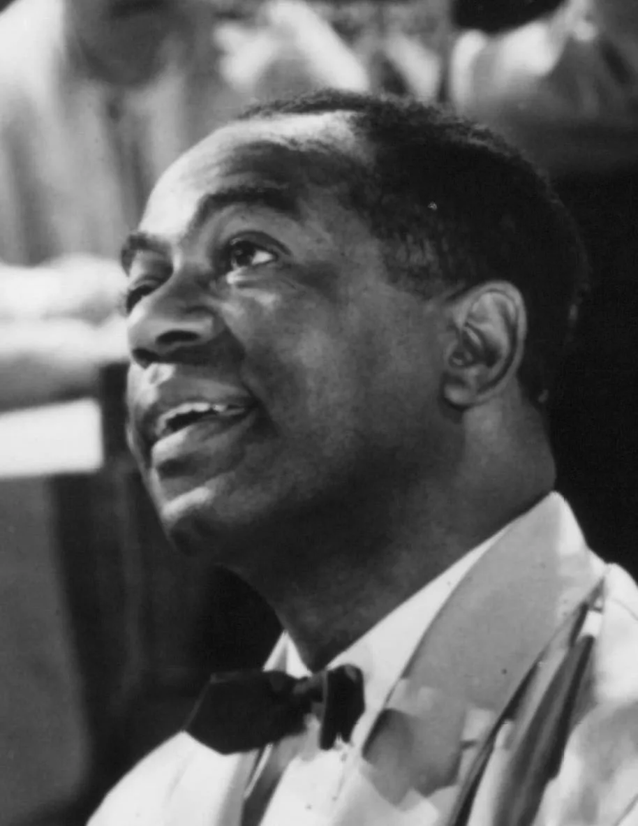 تصویر Dooley Wilson