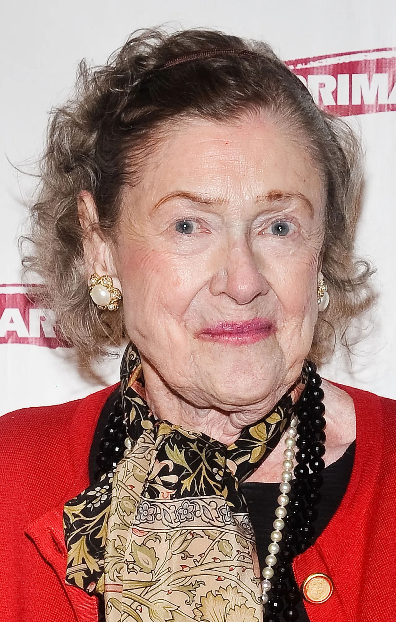تصویر Elizabeth Wilson