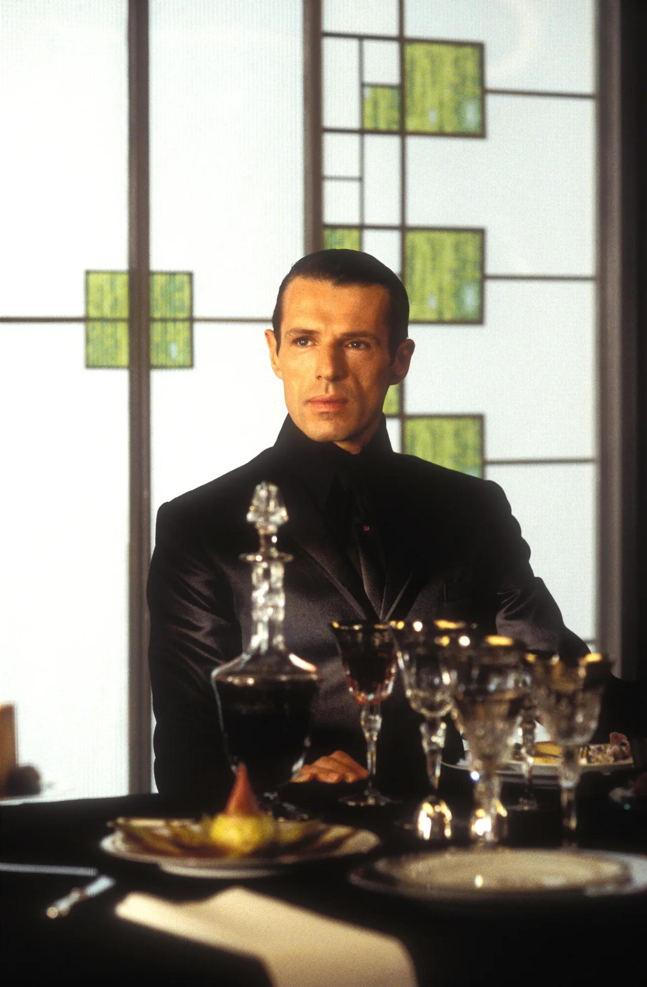 تصویر Lambert Wilson