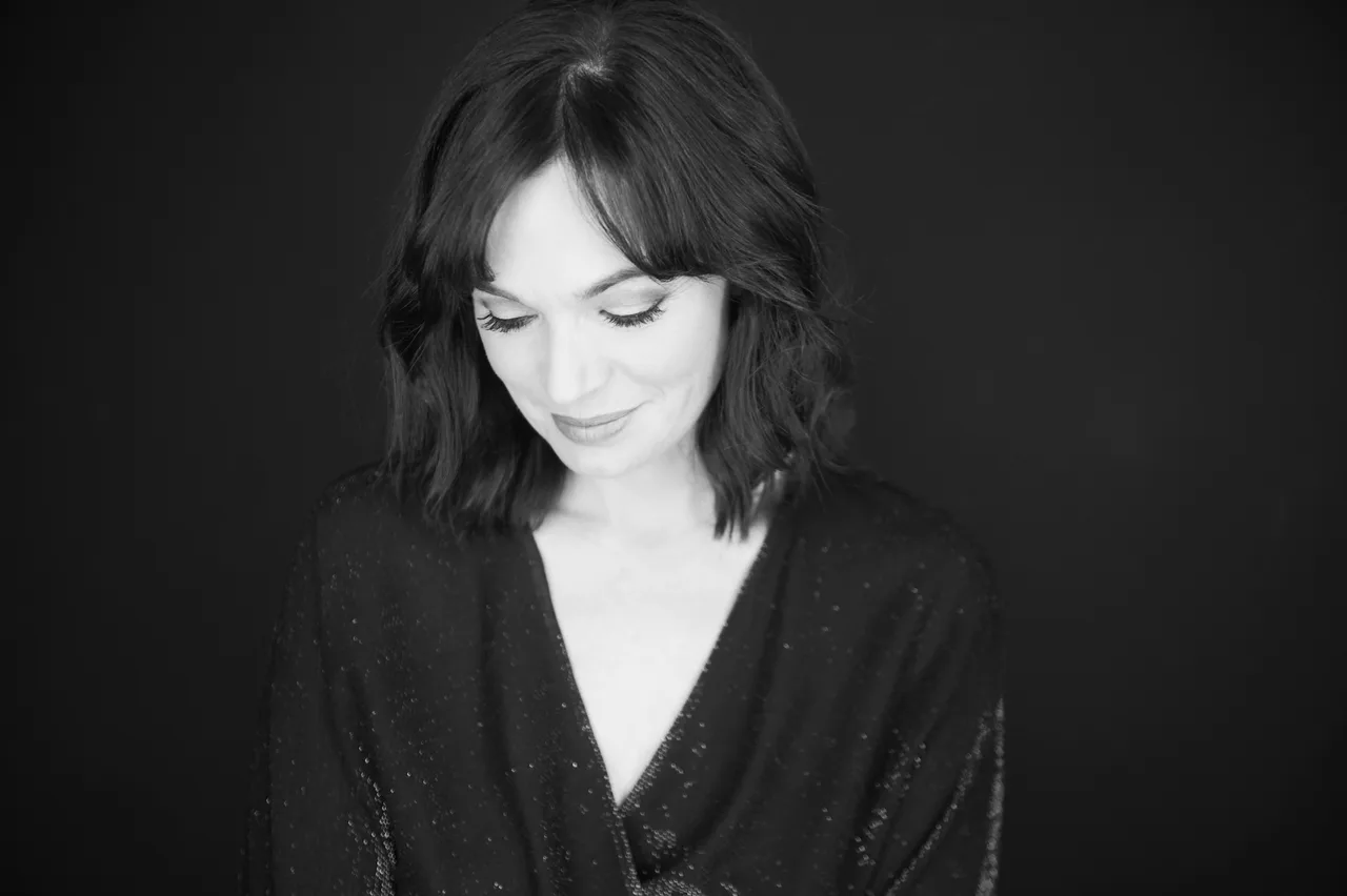 تصویر Rachel Wilson