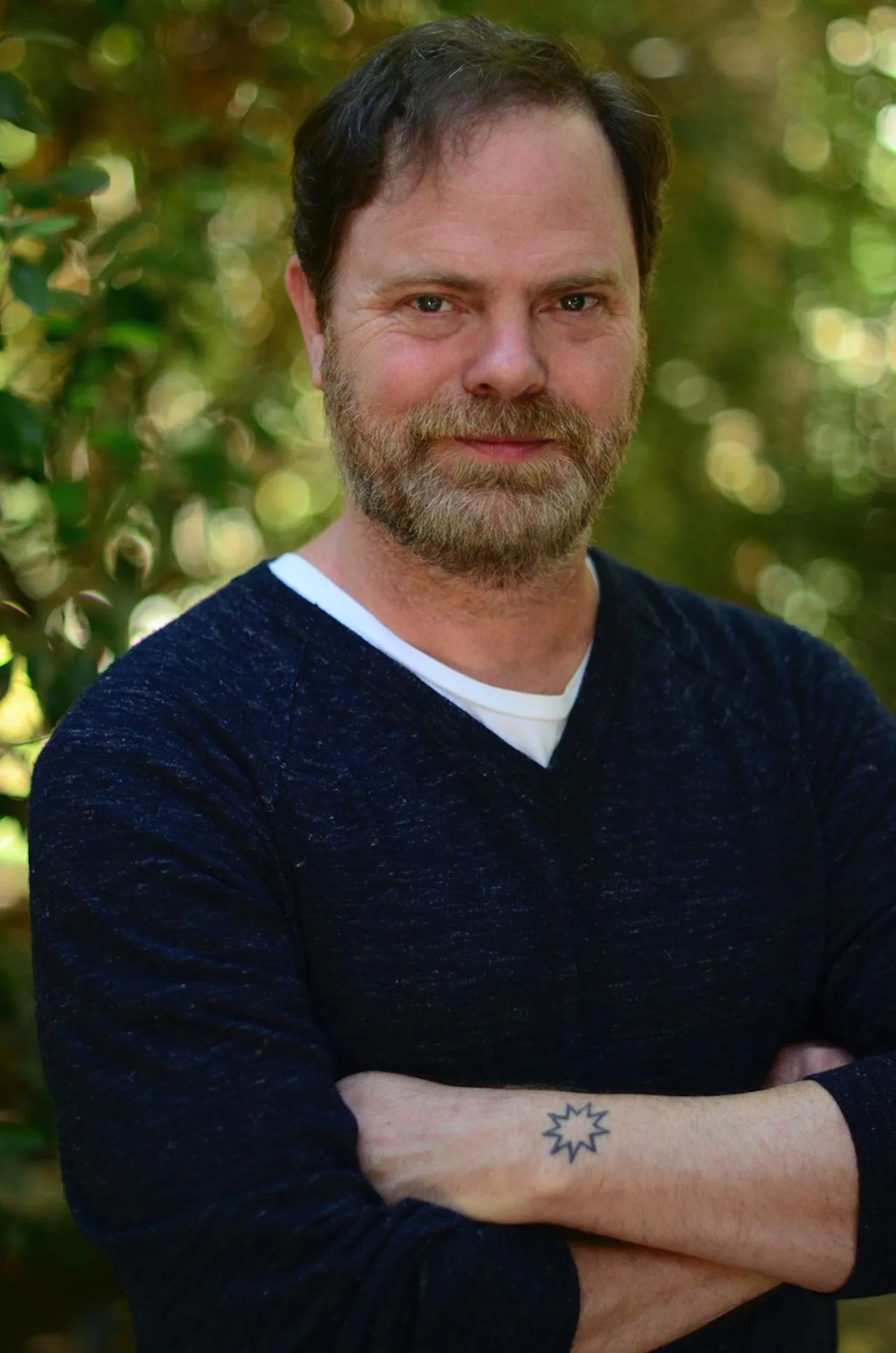 تصویر Rainn Wilson