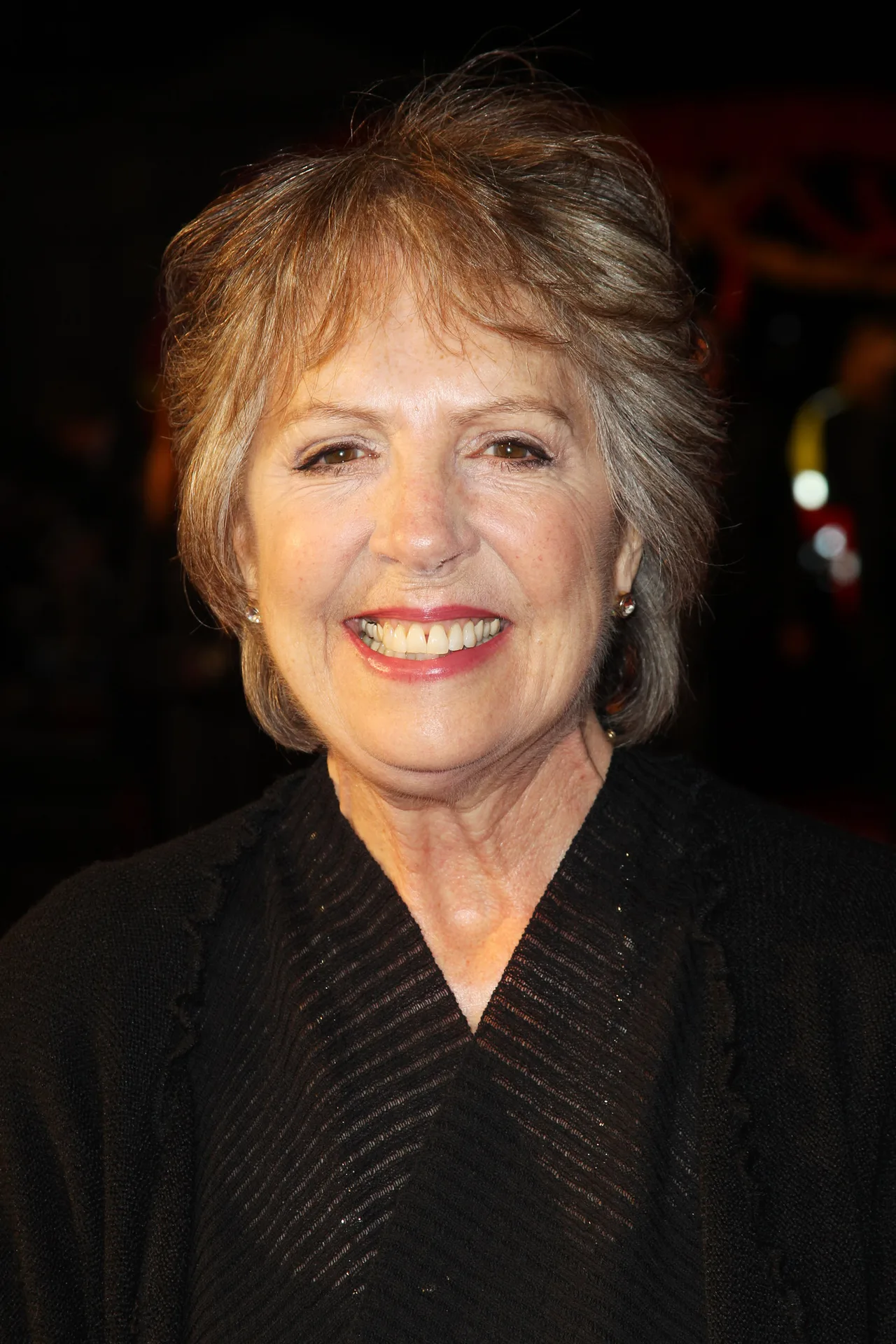 تصویر Penelope Wilton