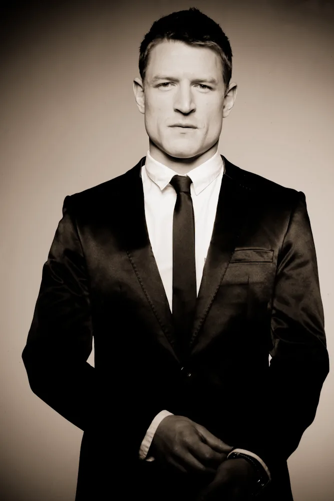 تصویر Philip Winchester