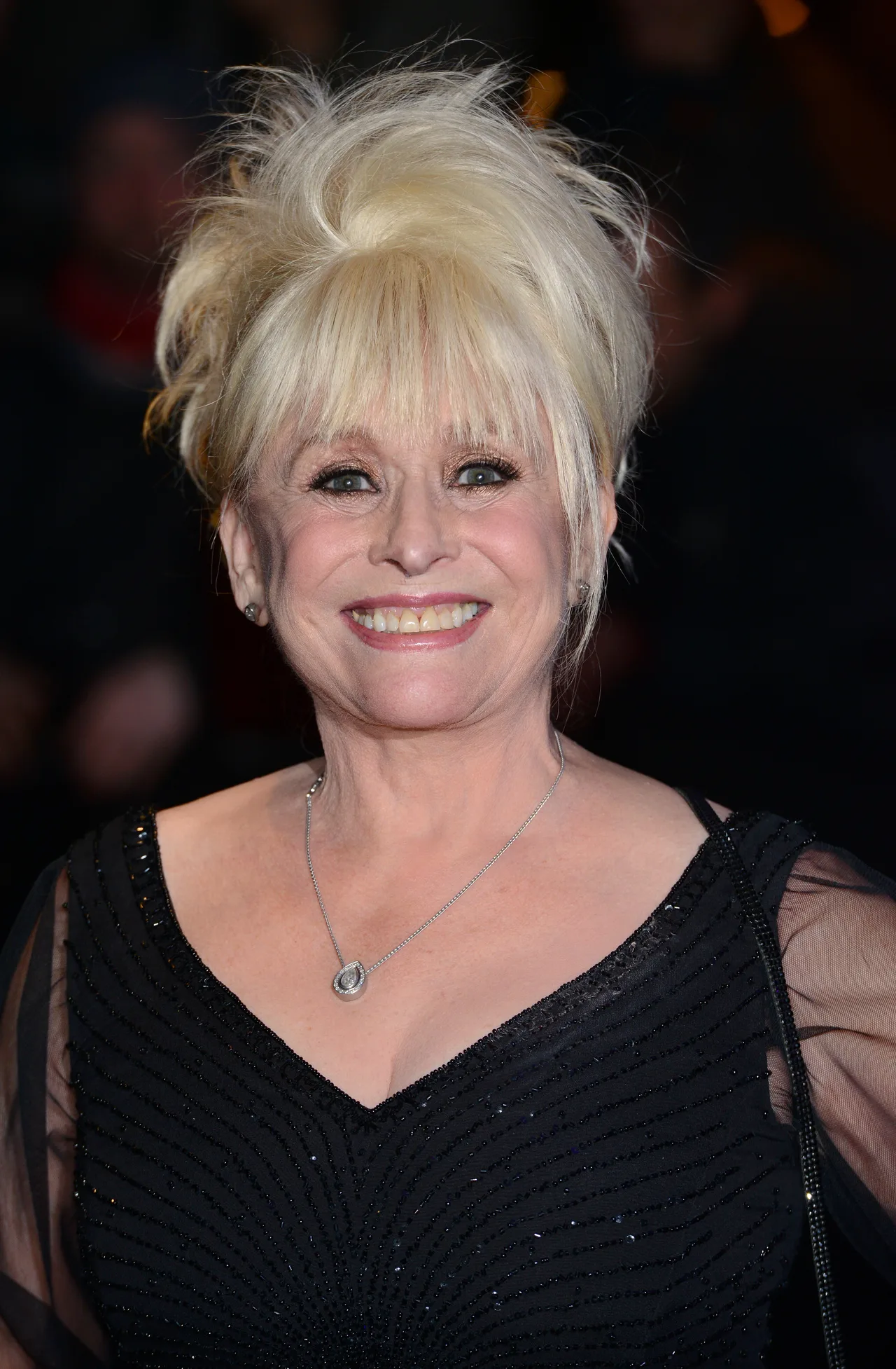 تصویر Barbara Windsor