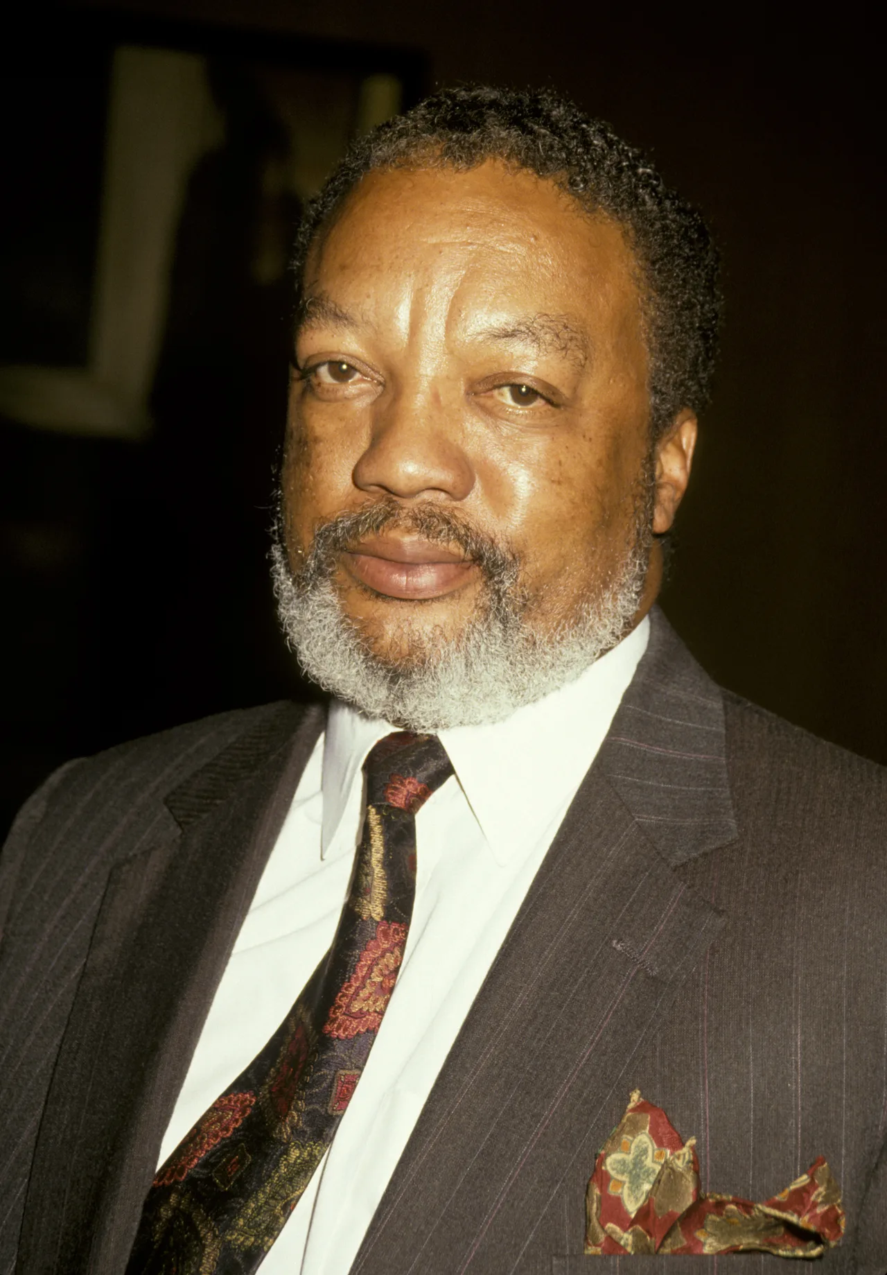 تصویر Paul Winfield