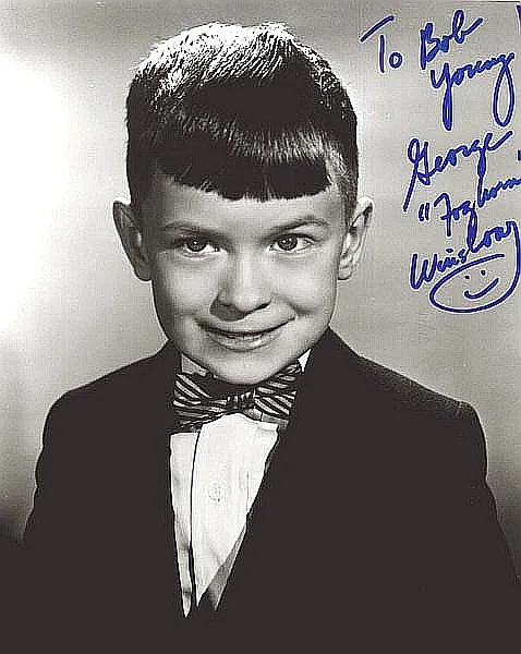 تصویر George Winslow