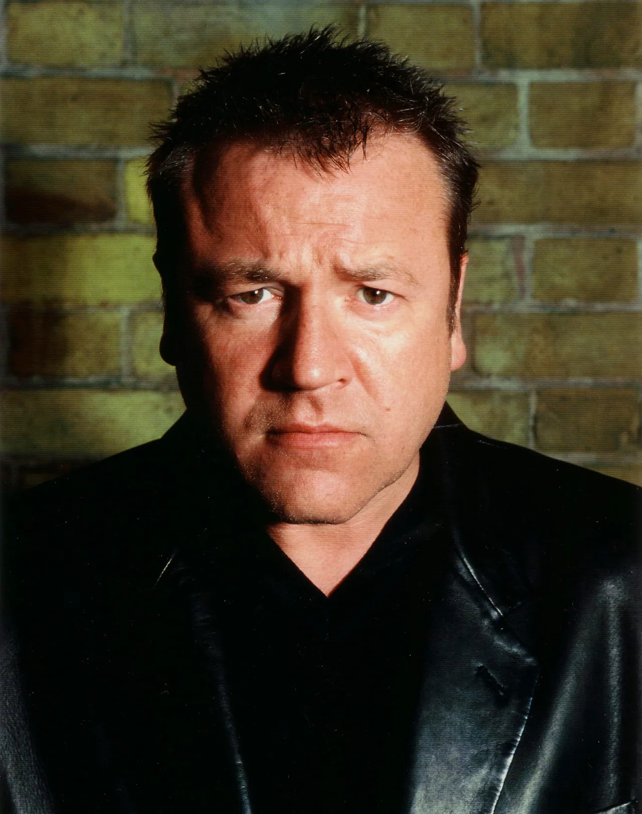 تصویر Ray Winstone