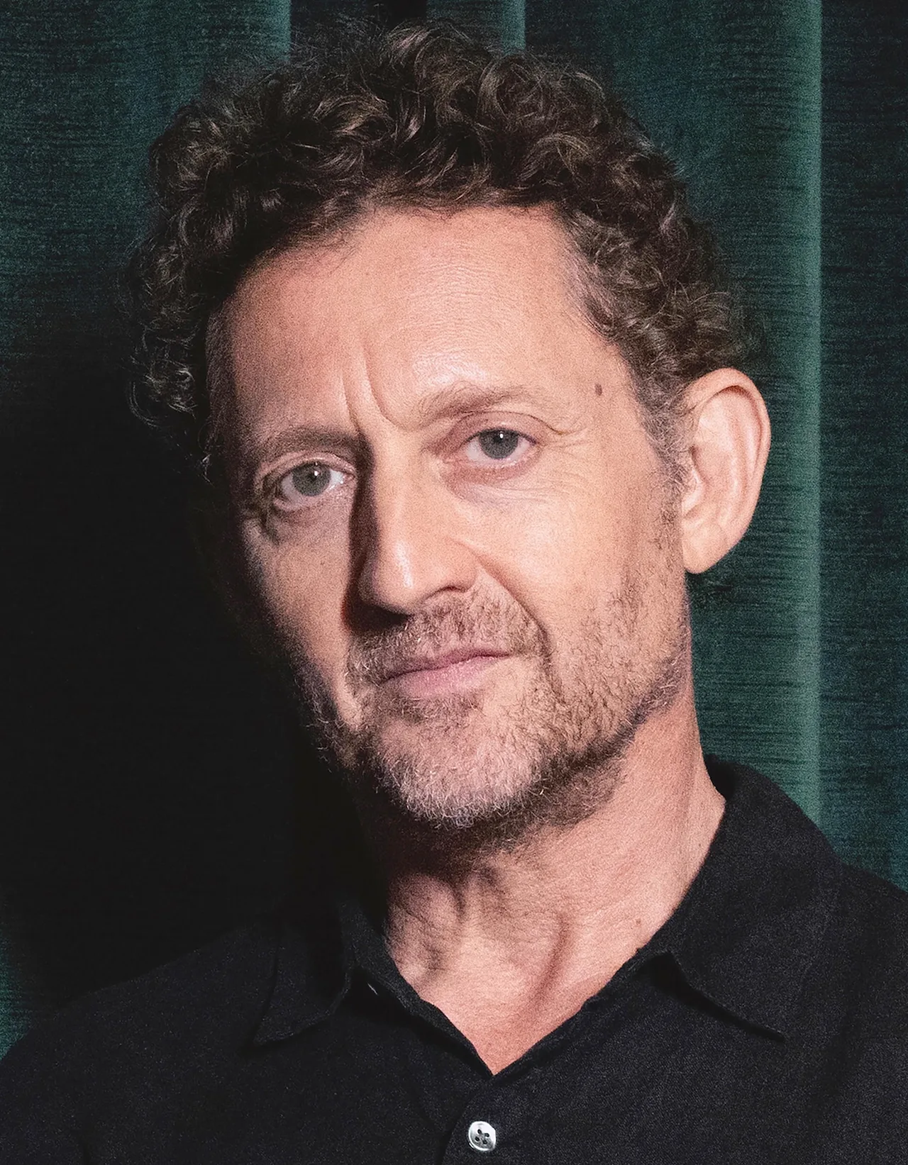 تصویر Alex Winter