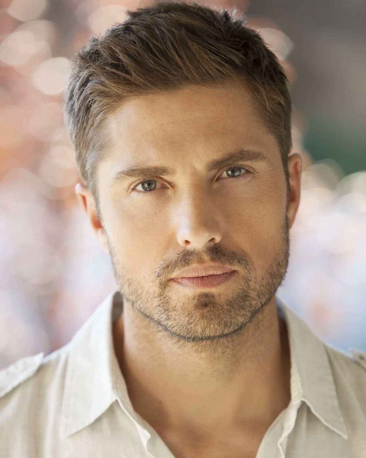 تصویر Eric Winter
