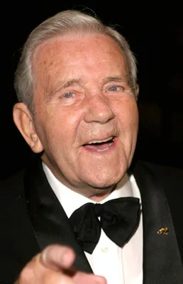تصویر Norman Wisdom