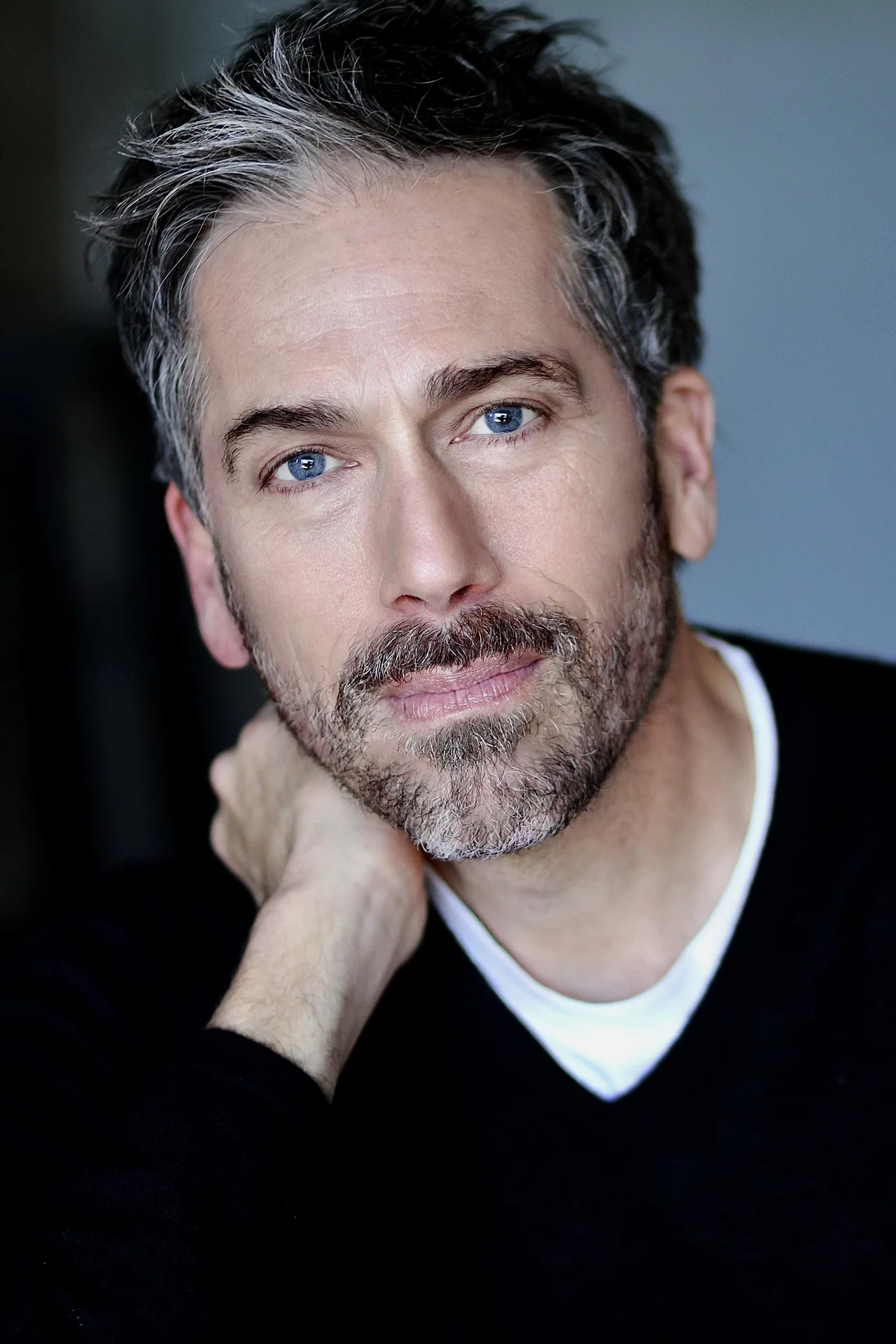 تصویر Paul Witten