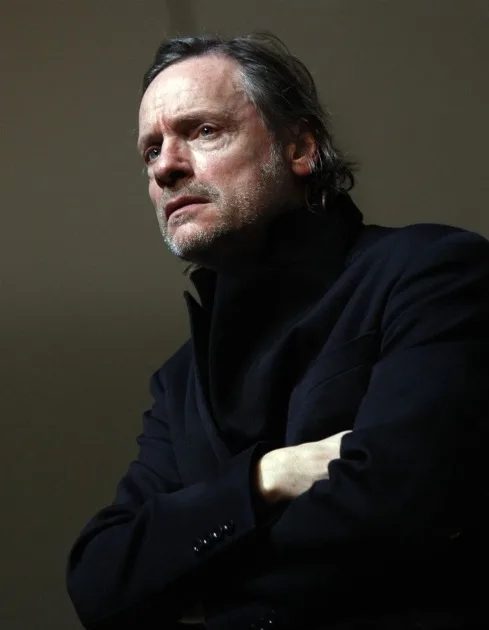 تصویر Michael Wittenborn