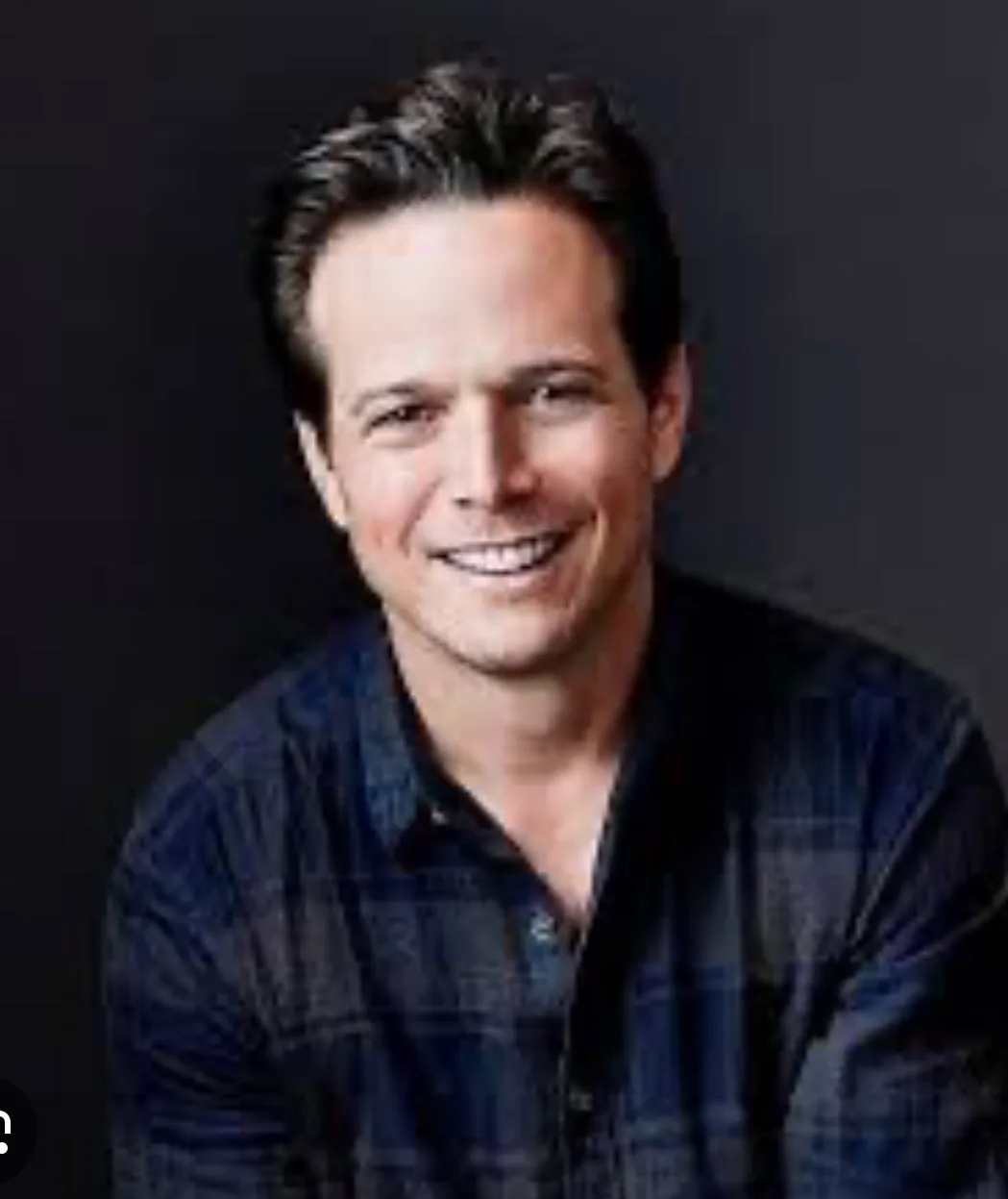 تصویر Scott Wolf