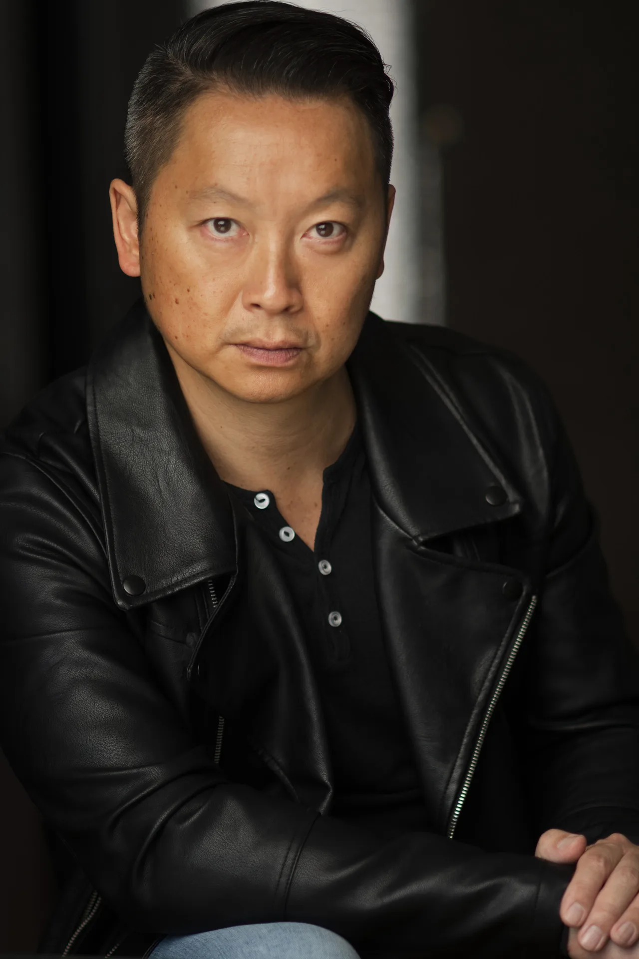 تصویر Simon Wong