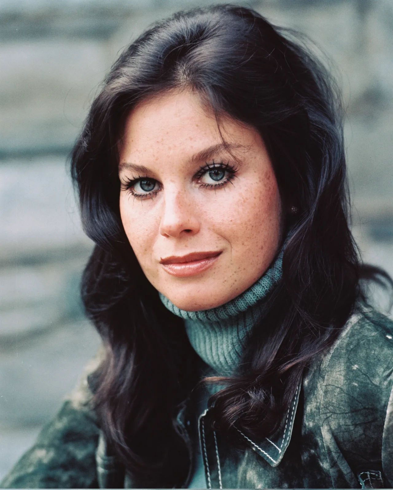 تصویر Lana Wood