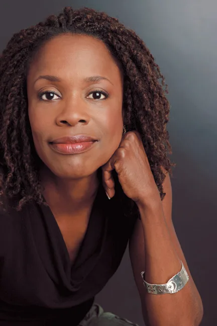 تصویر Charlayne Woodard