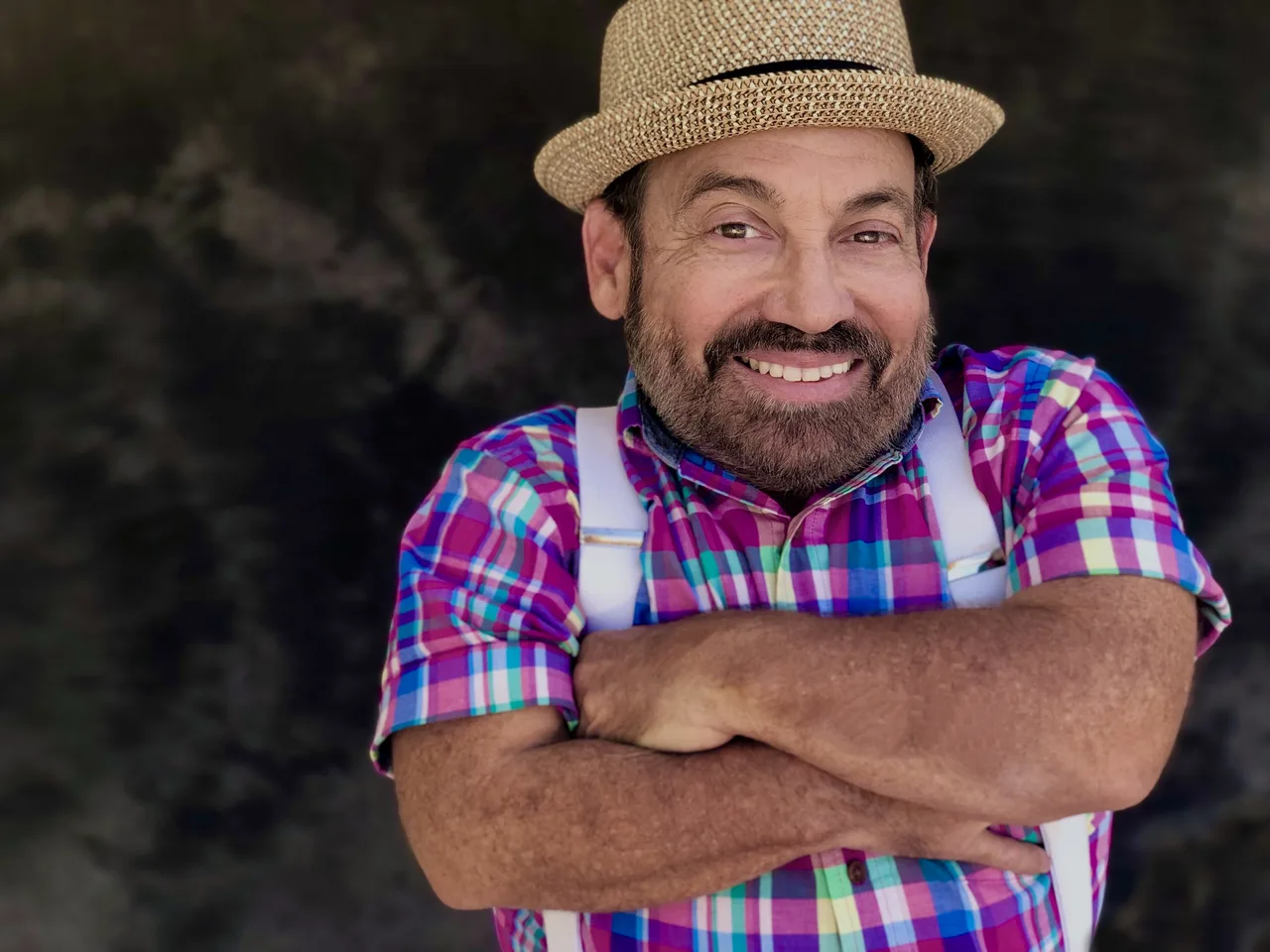 تصویر Danny Woodburn