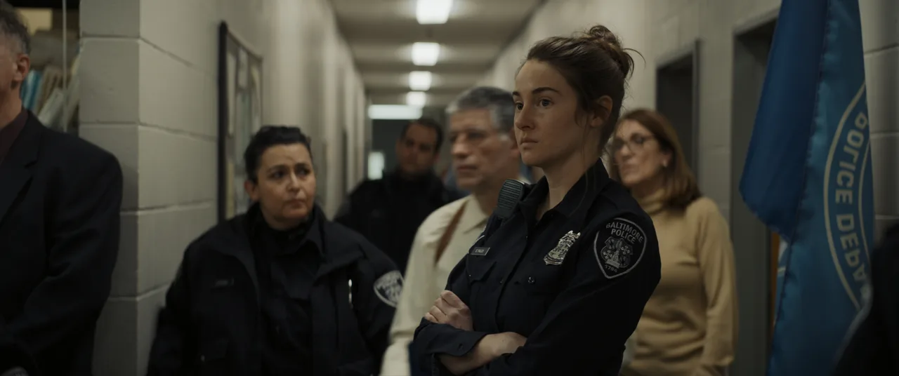 تصویر Shailene Woodley