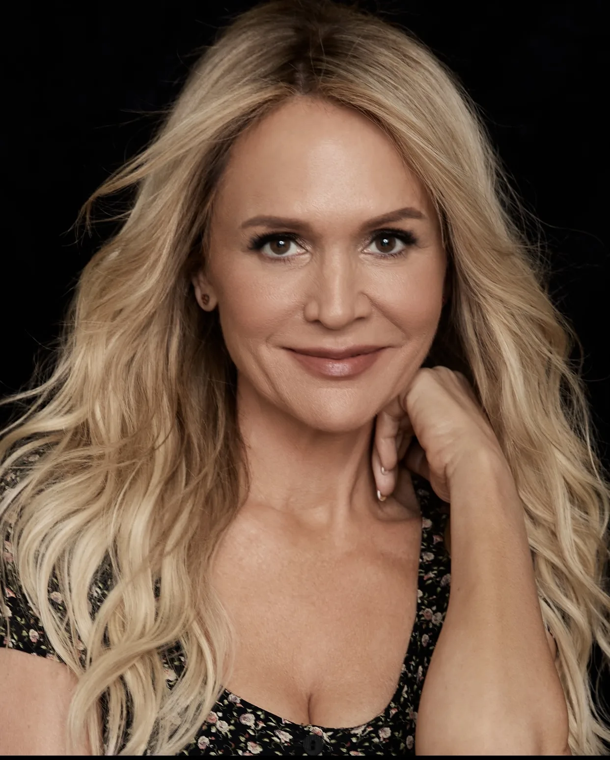 تصویر Barbara Alyn Woods