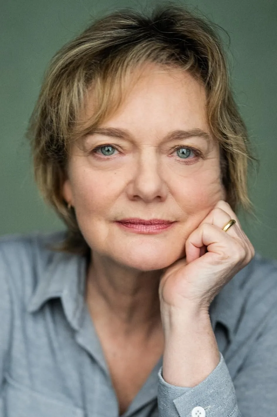 تصویر Sarah Woodward
