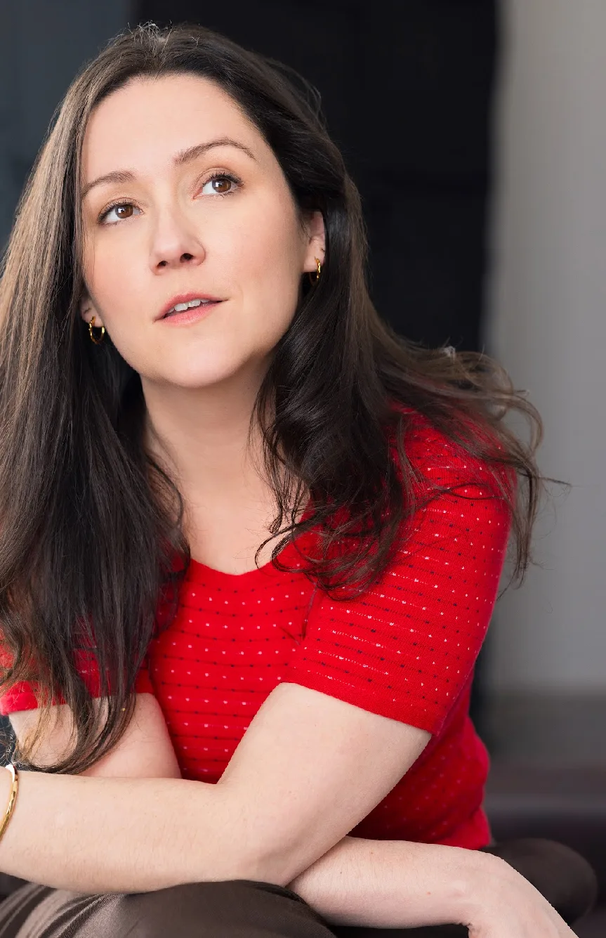 تصویر Shannon Woodward