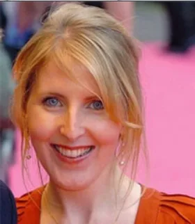 تصویر Fenella Woolgar
