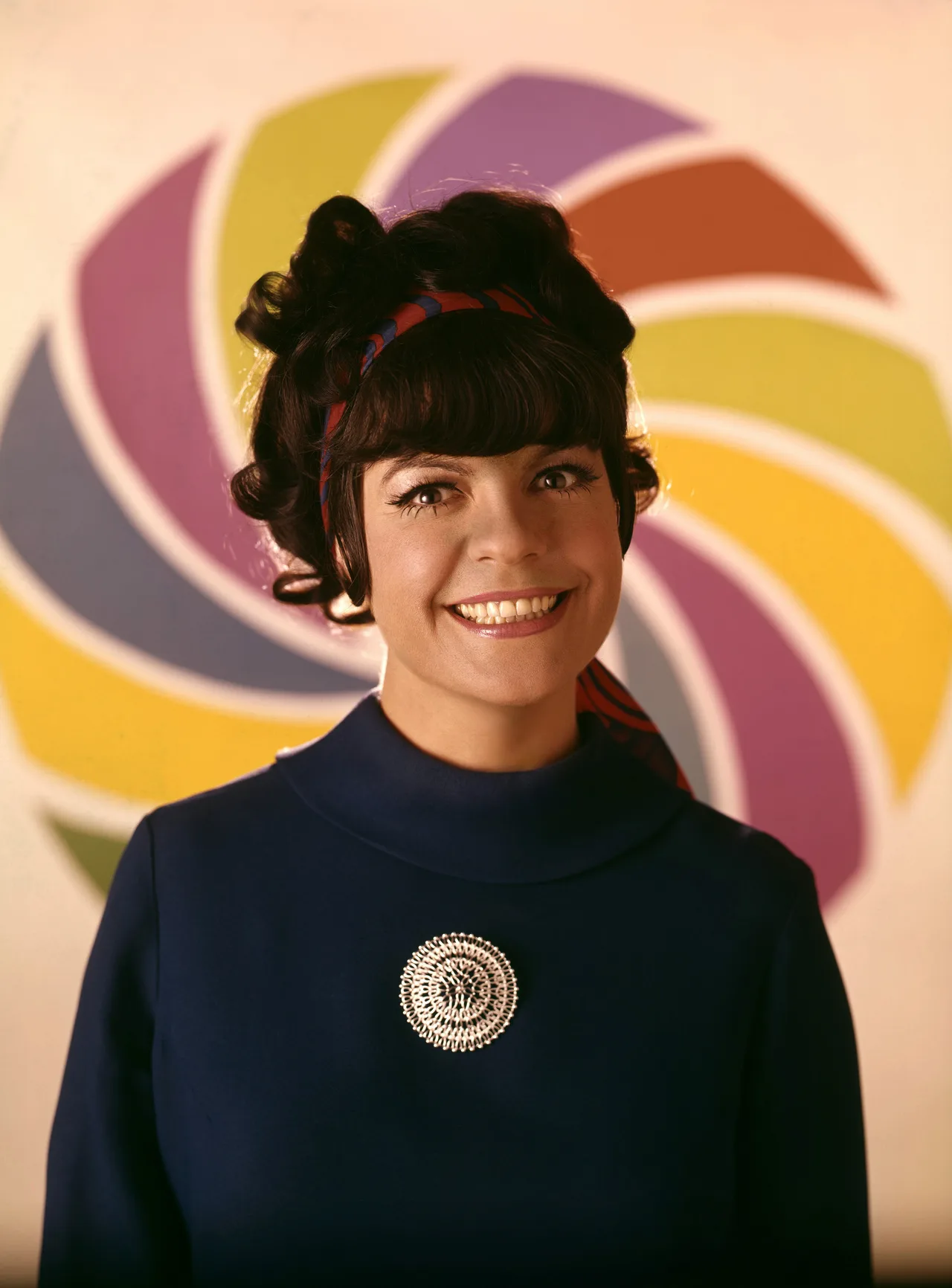 تصویر Jo Anne Worley