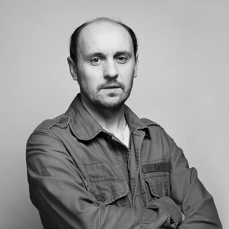 تصویر Adam Woronowicz