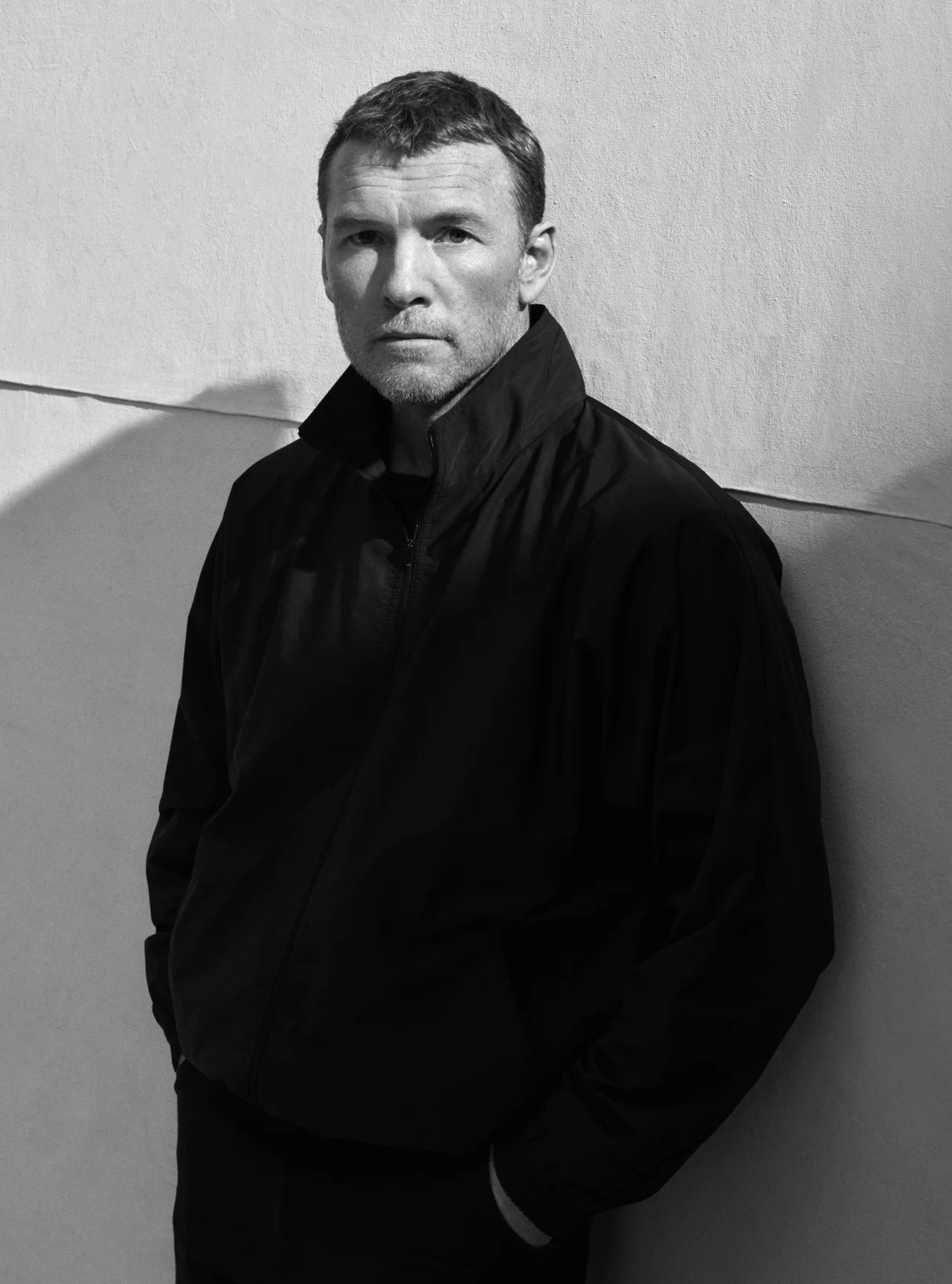 تصویر Sam Worthington