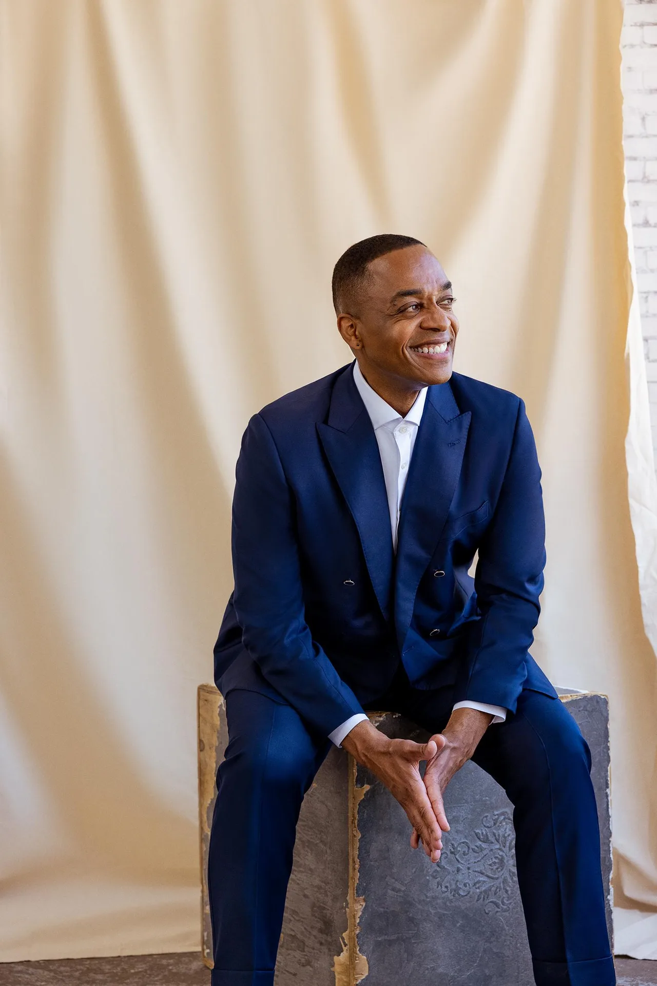 تصویر Rick Worthy