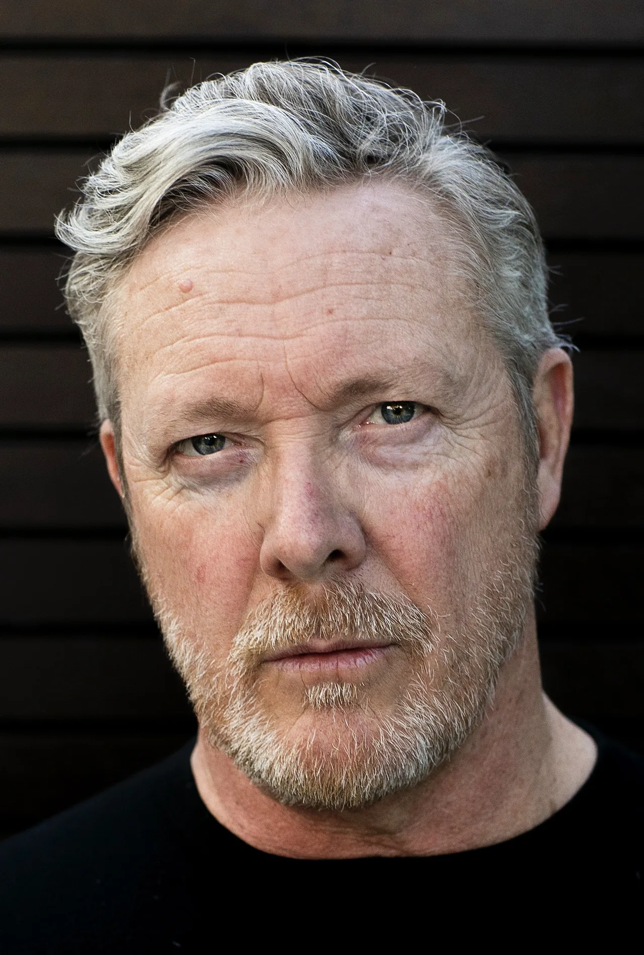 تصویر Glenn Wrage