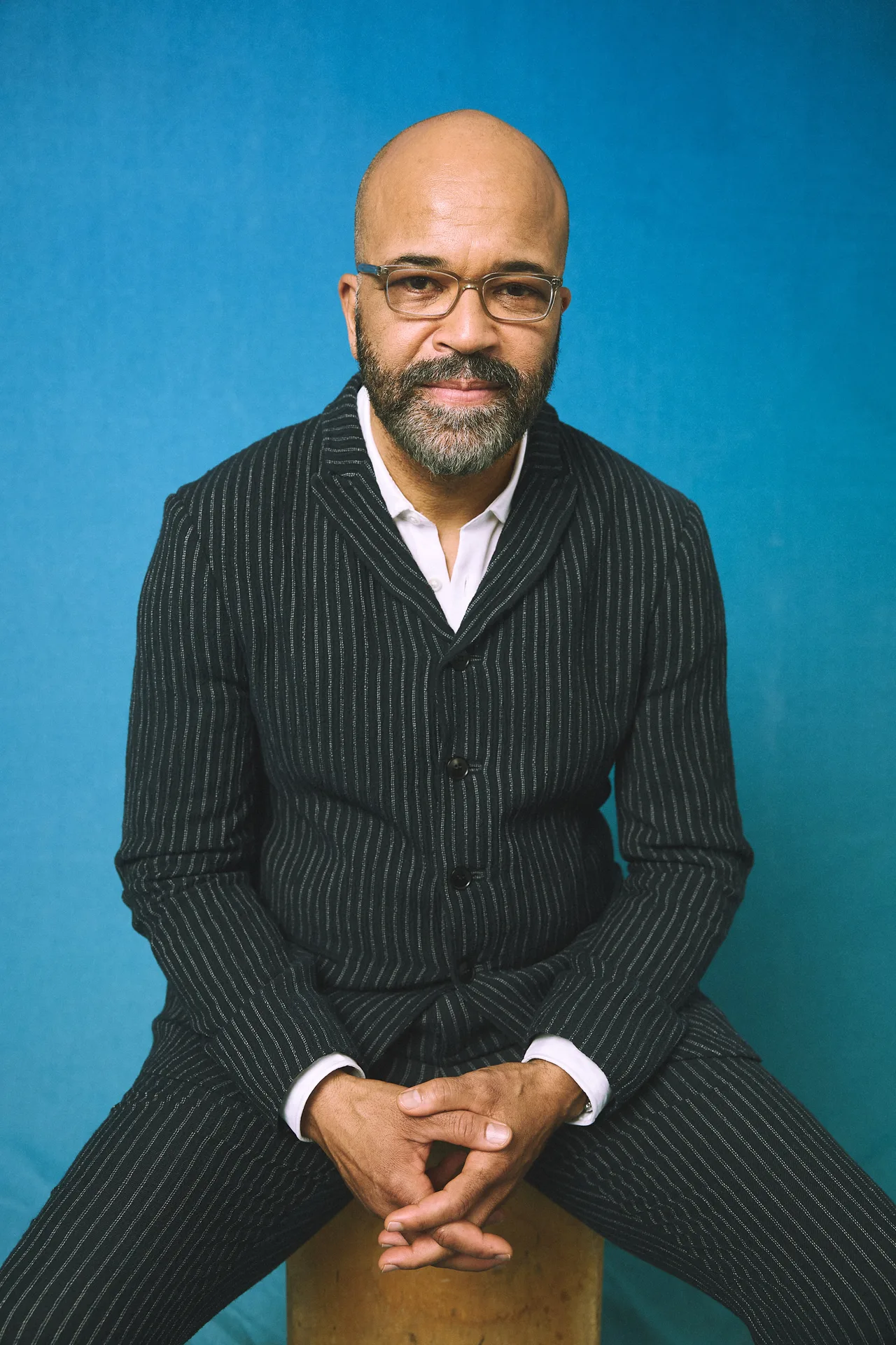 تصویر Jeffrey Wright