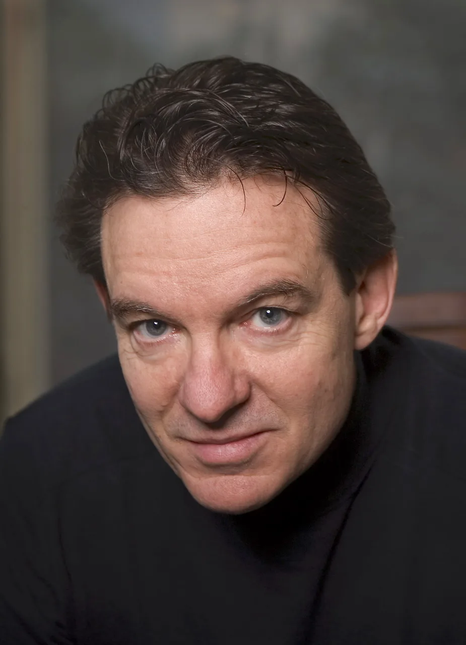 تصویر Lawrence Wright