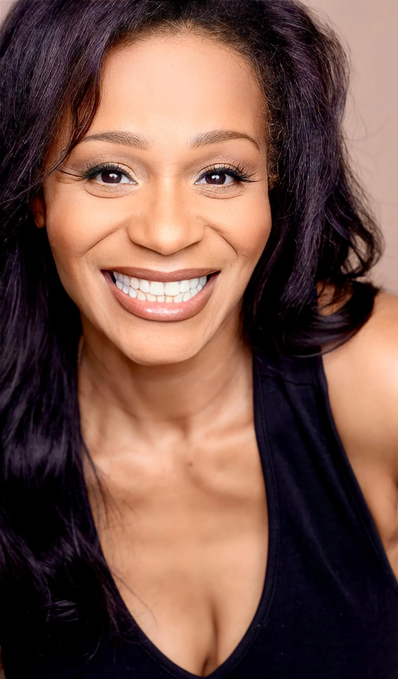 تصویر Marcia Wright