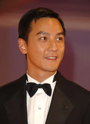 تصویر Daniel Wu