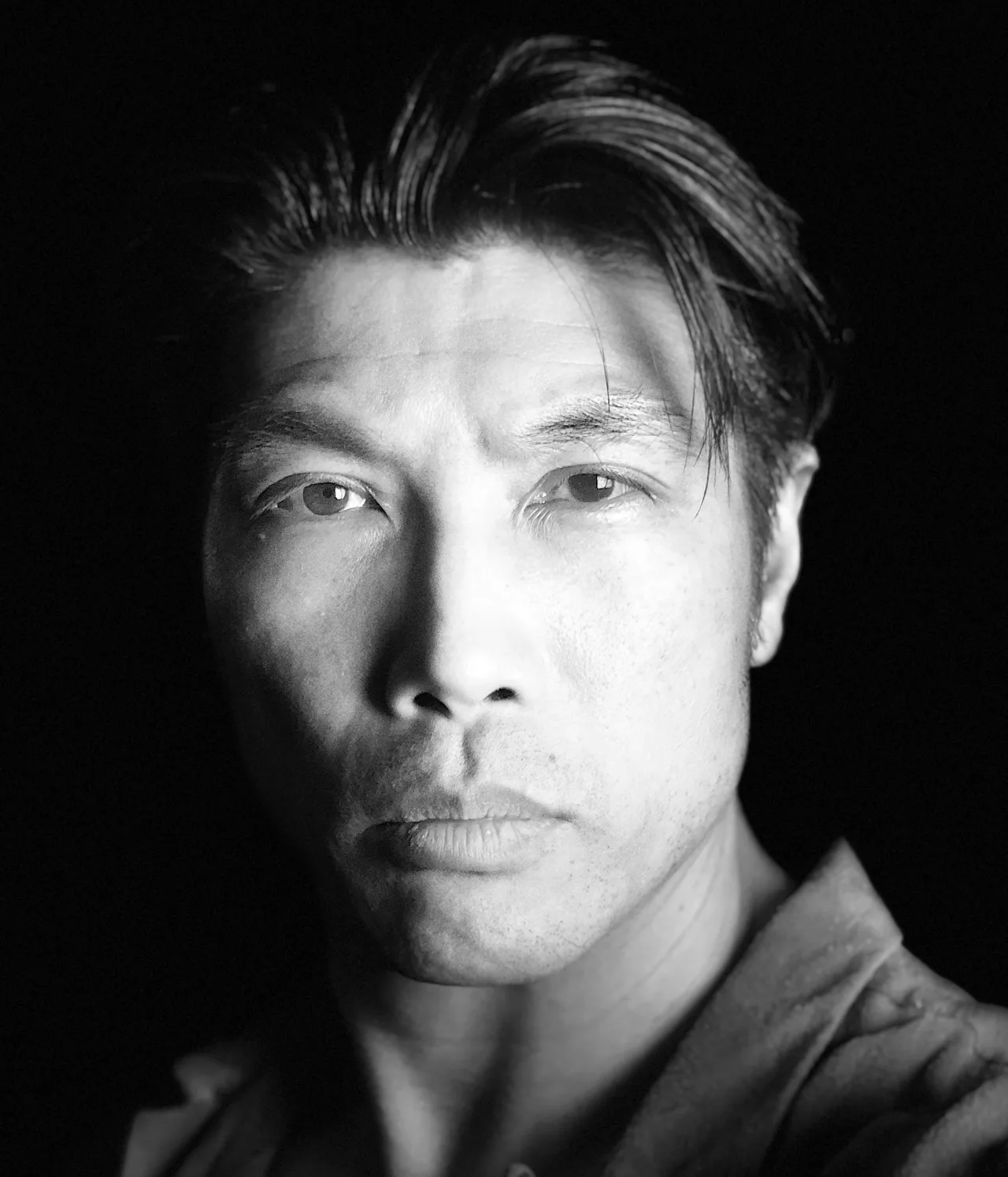 تصویر Paul Wu