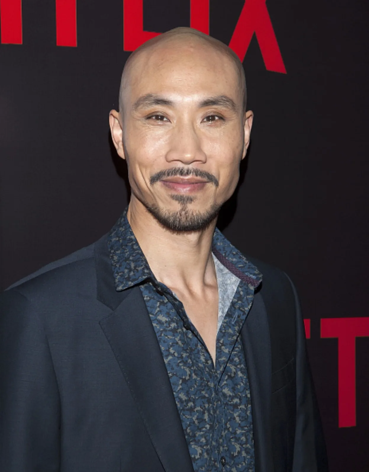 تصویر Tom Wu