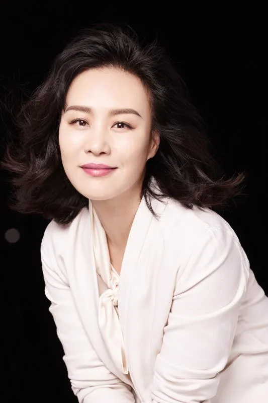 تصویر Vivian Wu