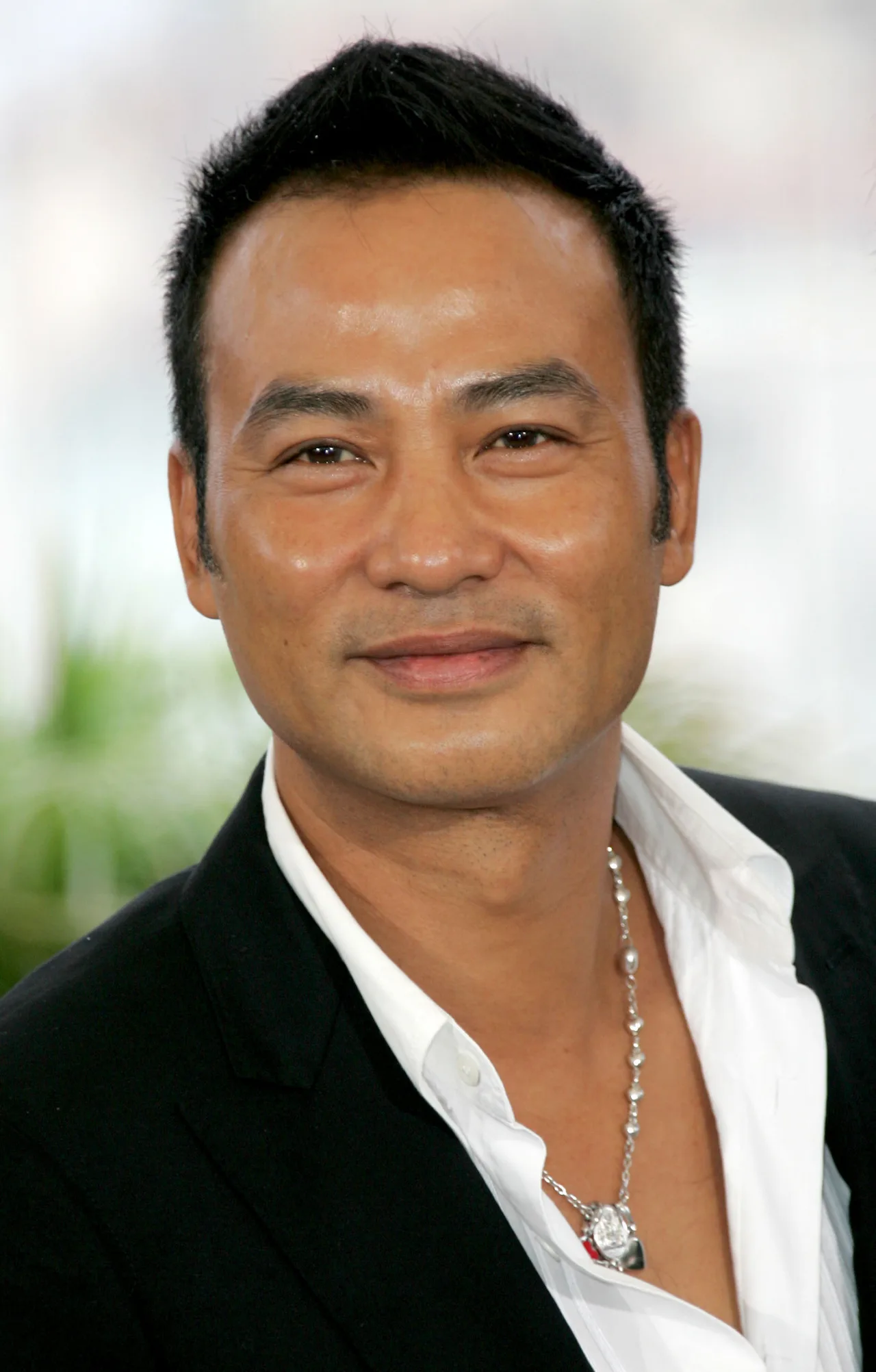تصویر Simon Yam