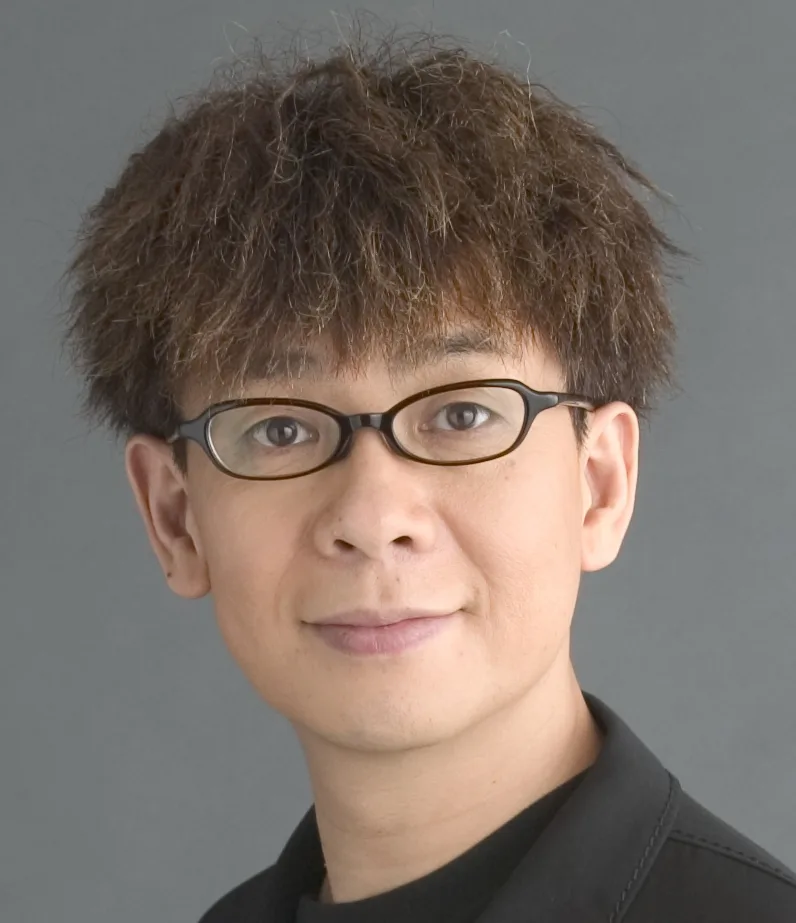 تصویر Kôichi Yamadera