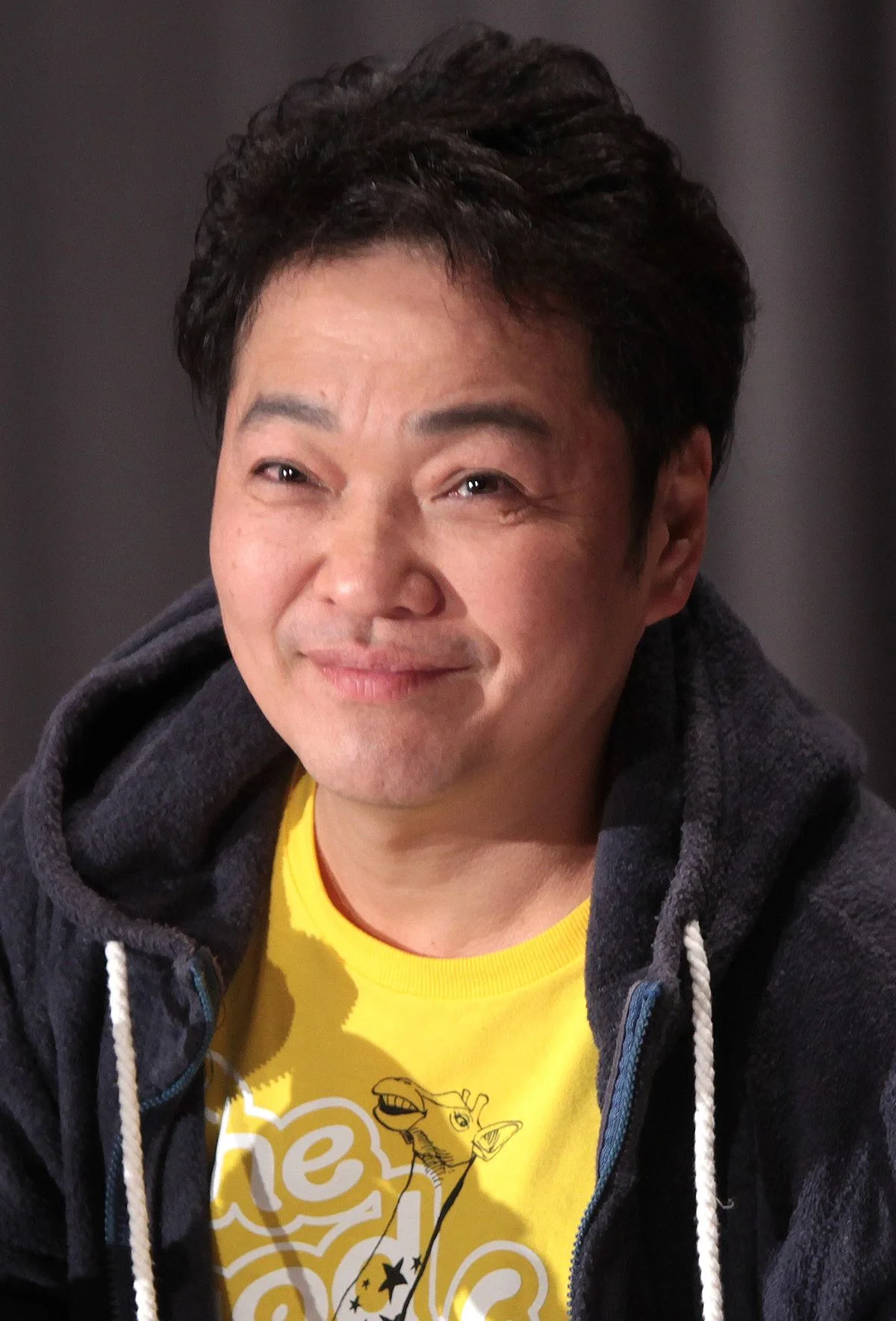 تصویر Kappei Yamaguchi