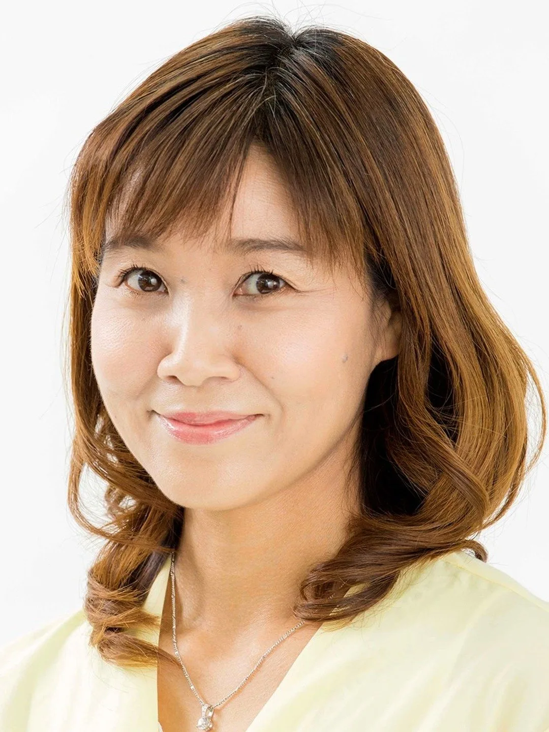 تصویر Yuriko Yamaguchi