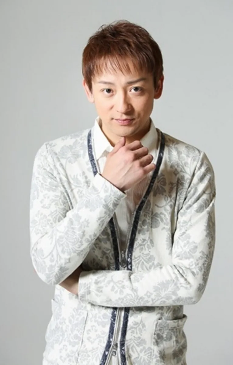 تصویر Kôji Yamamoto