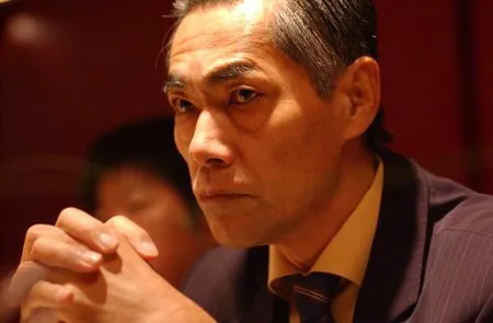 تصویر Hal Yamanouchi