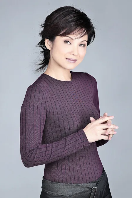 تصویر Kuei-Mei Yang