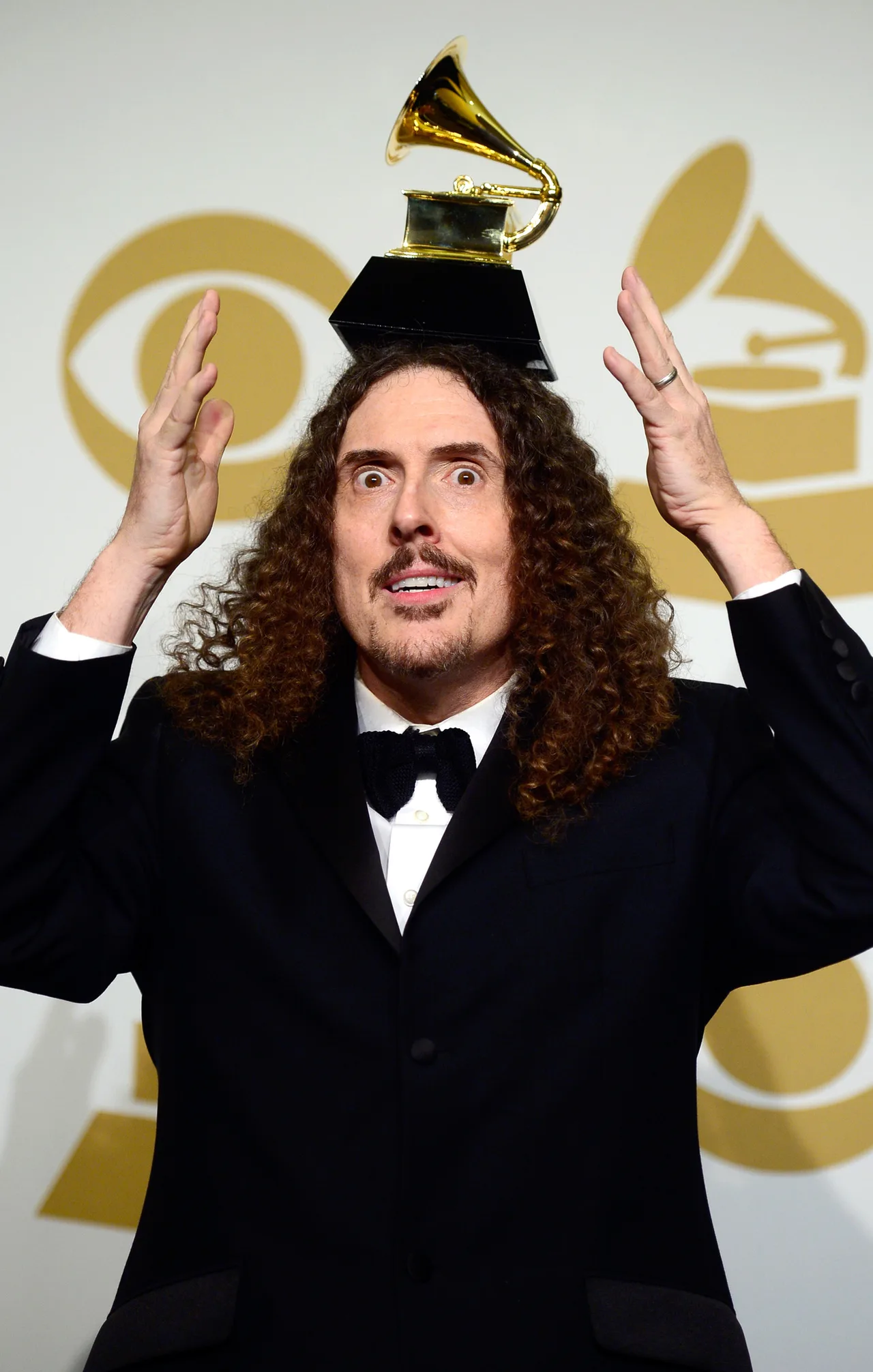 تصویر 'Weird Al' Yankovic