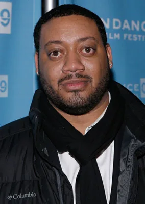 تصویر Cedric Yarbrough
