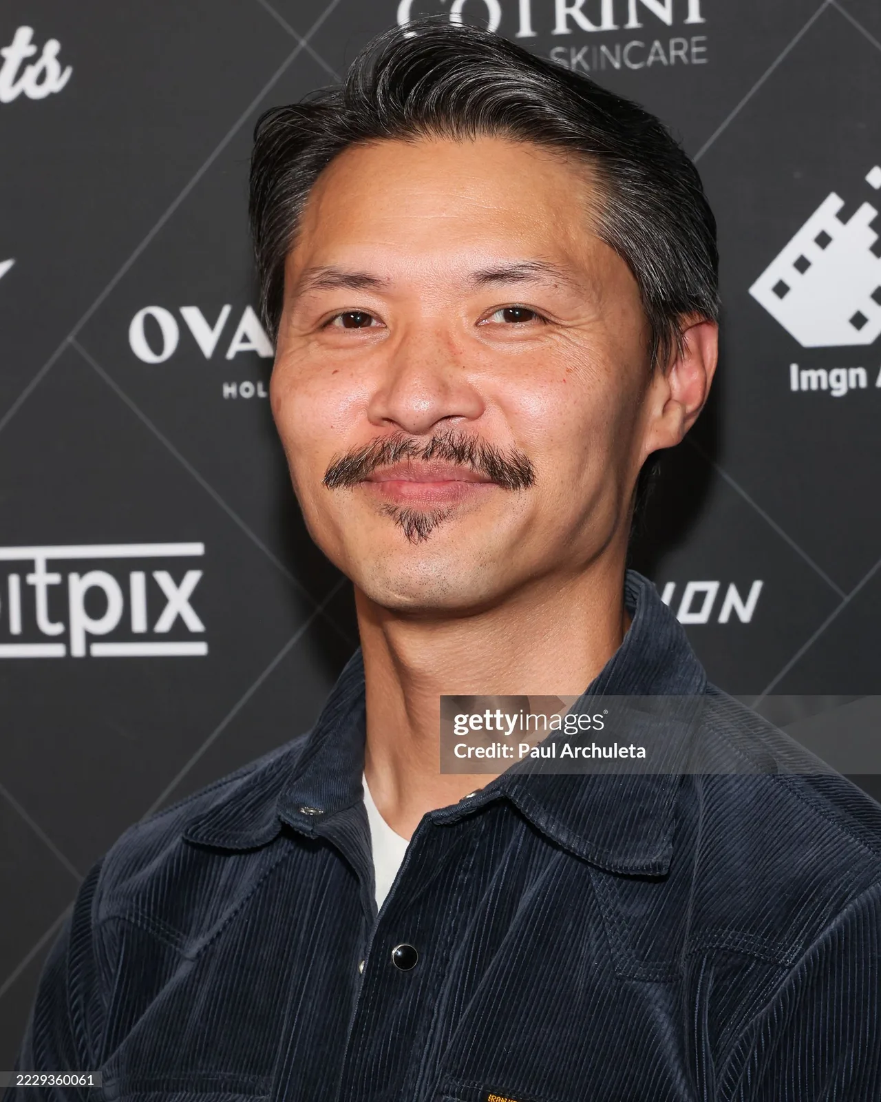 تصویر Paul Yen
