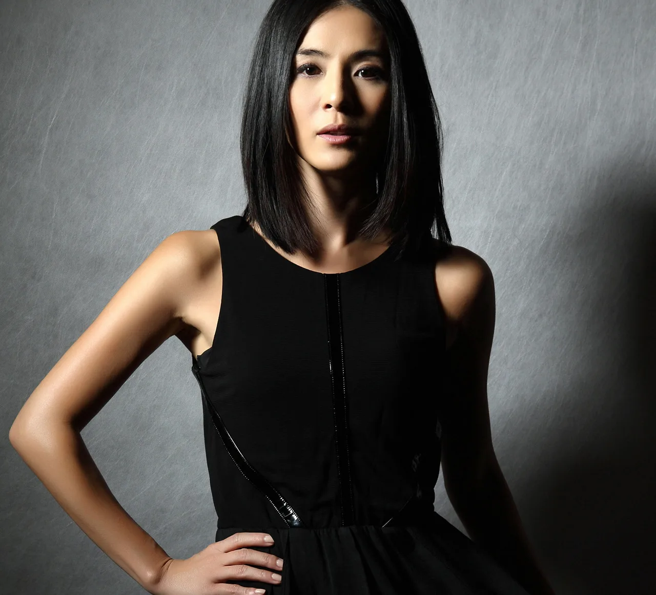 تصویر Charlie Yeung