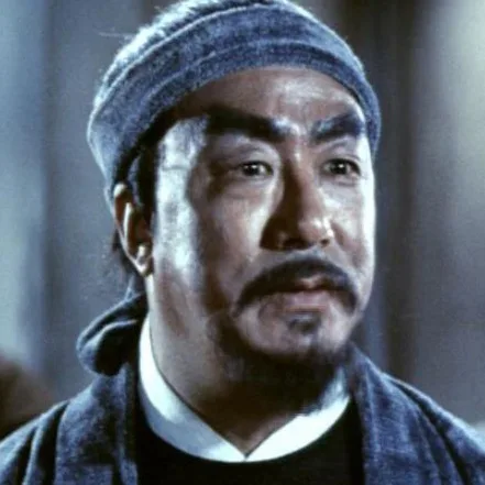 تصویر Yi Feng